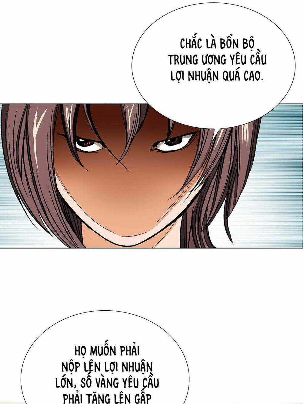 Bảo Tiêu - Chapter 19 - Trang 32