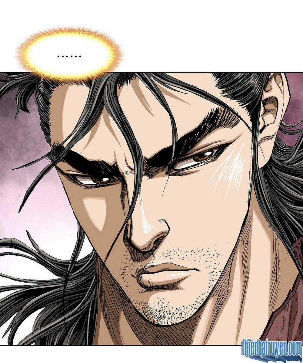 Bảo Tiêu - Chapter 19 - Trang 36