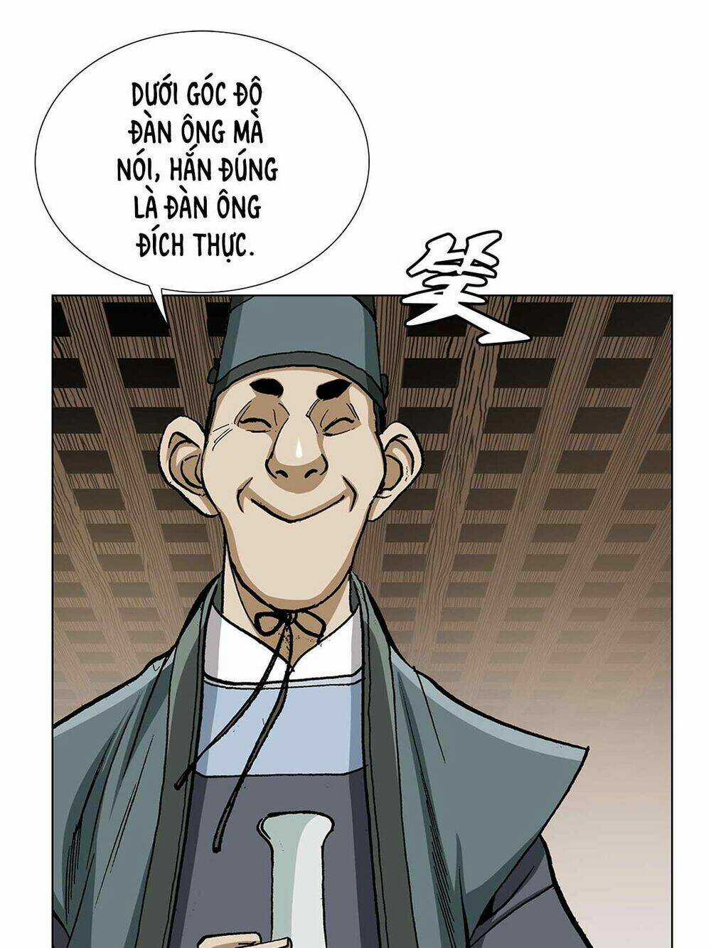 Bảo Tiêu - Chapter 19 - Trang 37