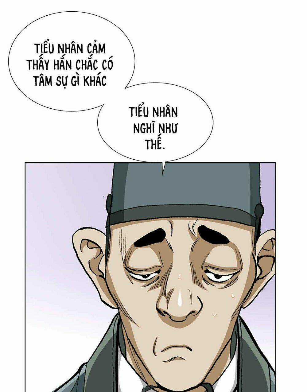 Bảo Tiêu - Chapter 19 - Trang 39