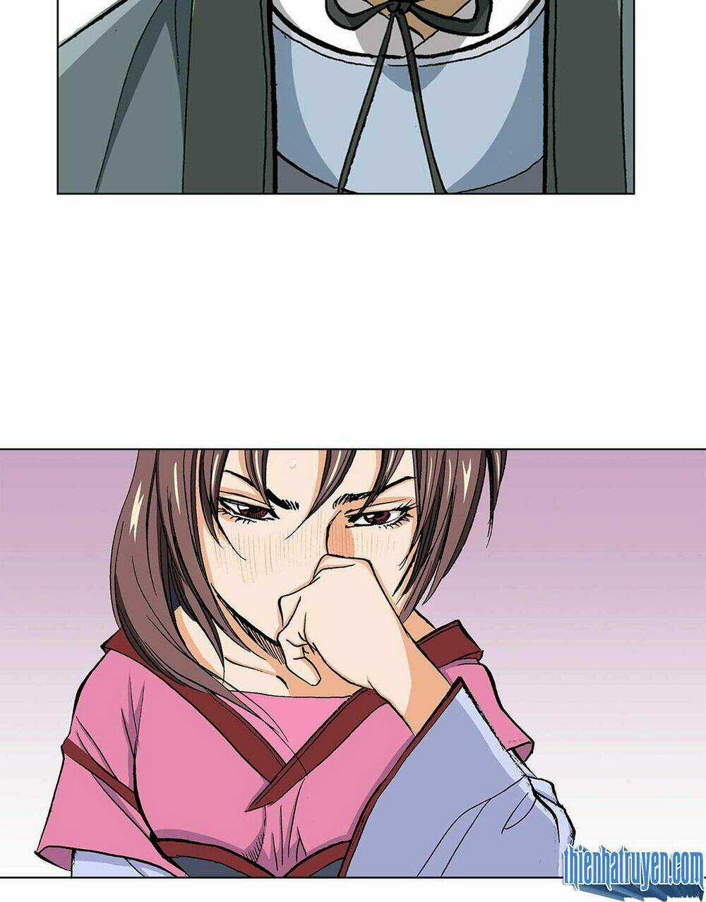 Bảo Tiêu - Chapter 19 - Trang 40