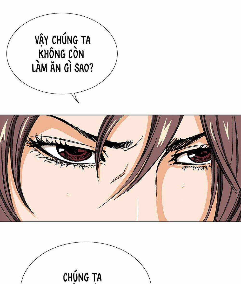 Bảo Tiêu - Chapter 19 - Trang 41