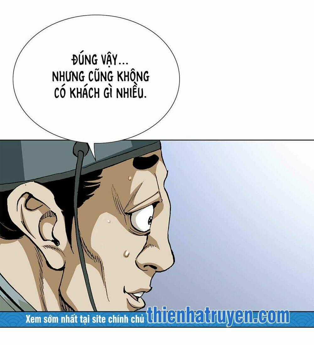 Bảo Tiêu - Chapter 19 - Trang 43