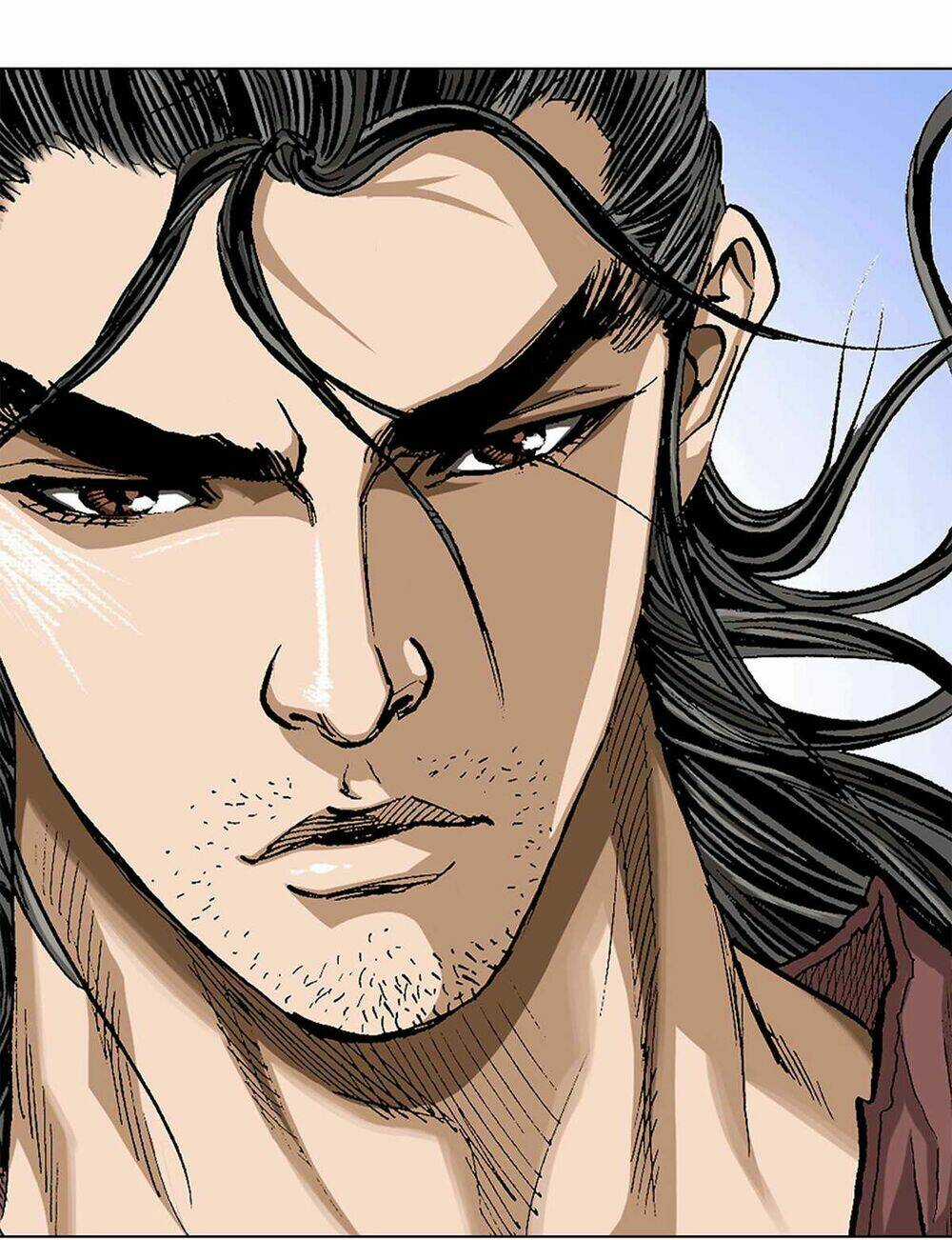 Bảo Tiêu - Chapter 19 - Trang 6