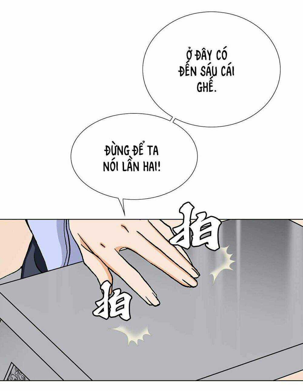 Bảo Tiêu - Chapter 19 - Trang 8