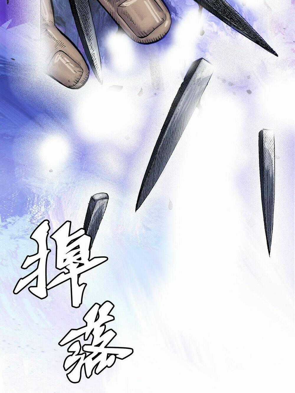 Bảo Tiêu - Chapter 2 - Trang 2