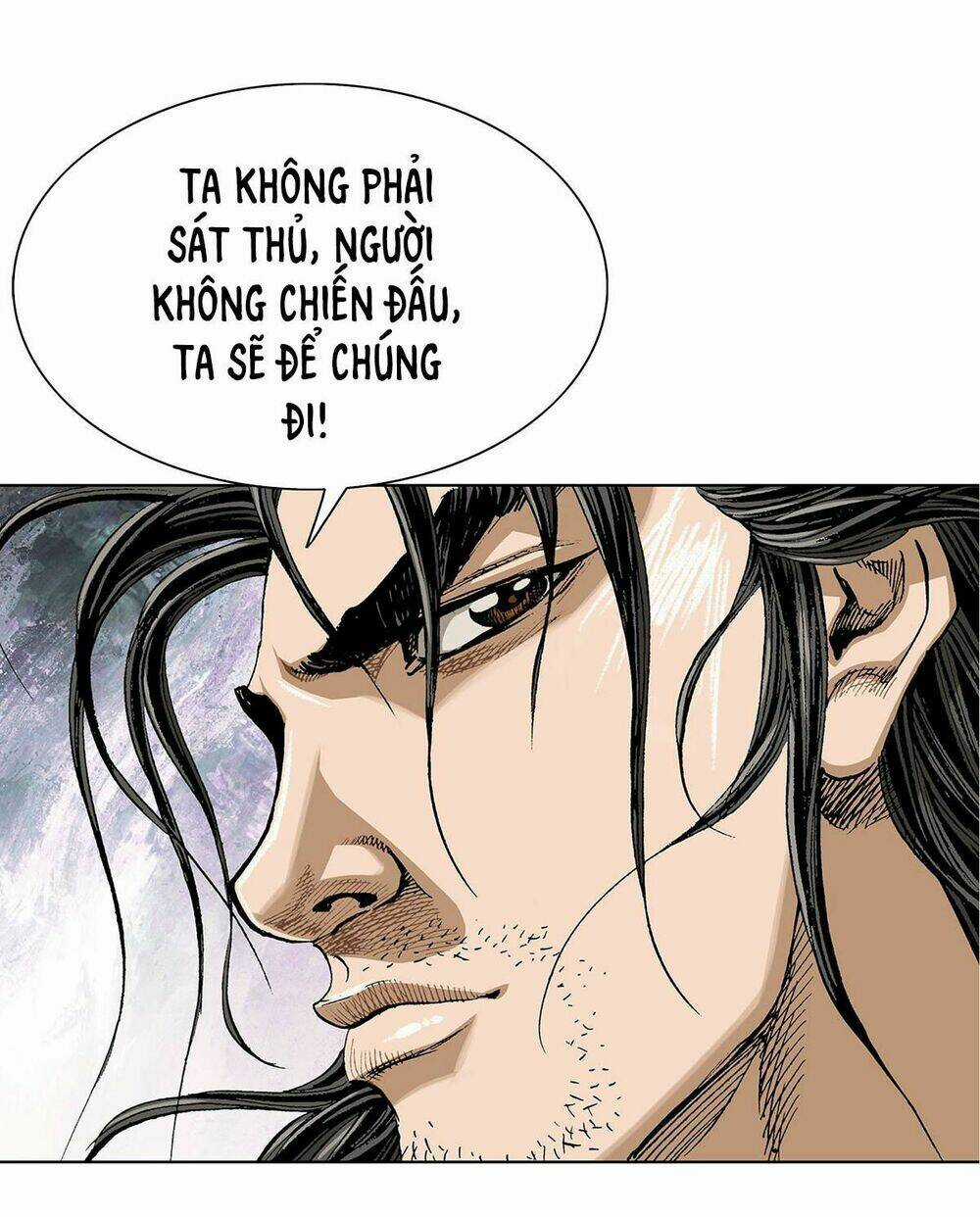 Bảo Tiêu - Chapter 2 - Trang 14