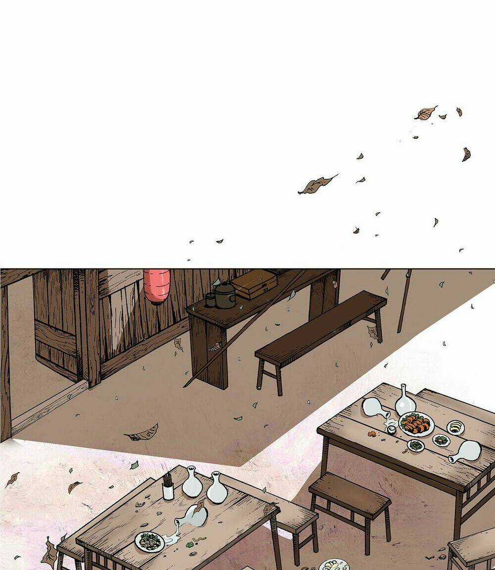 Bảo Tiêu - Chapter 2 - Trang 15