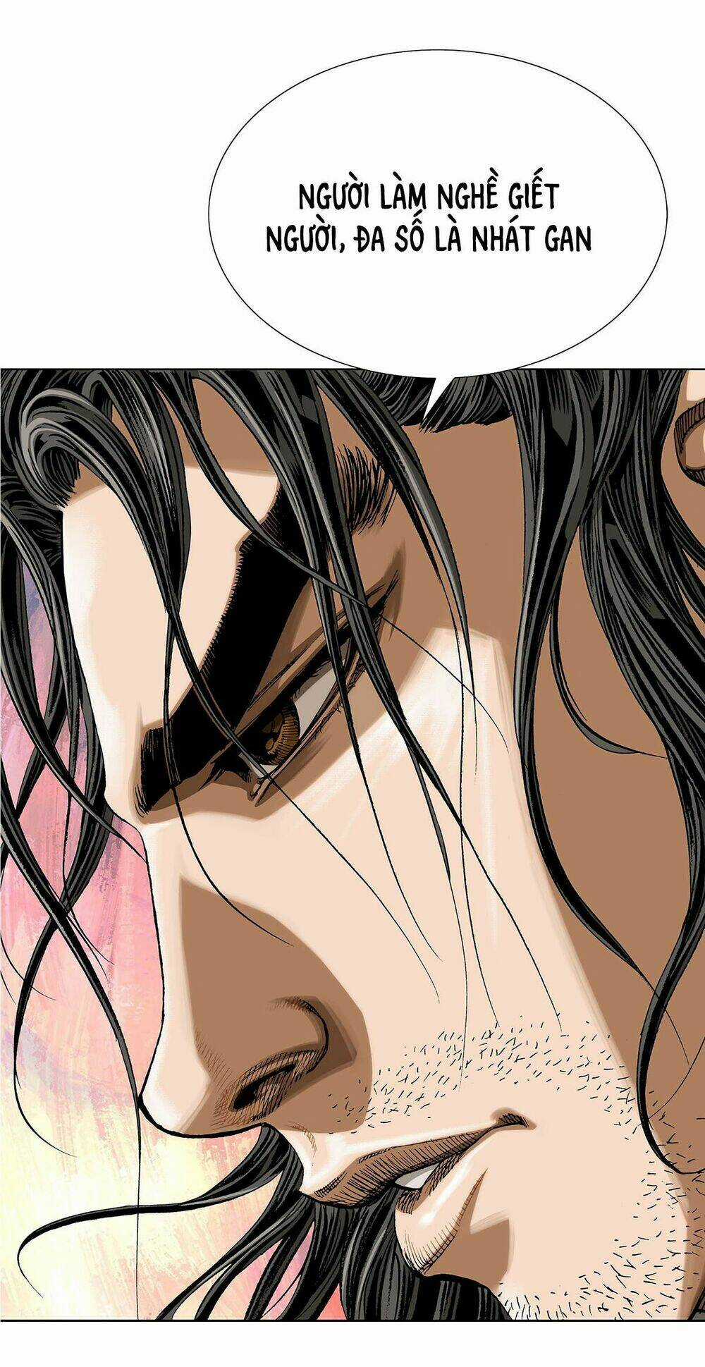 Bảo Tiêu - Chapter 2 - Trang 27