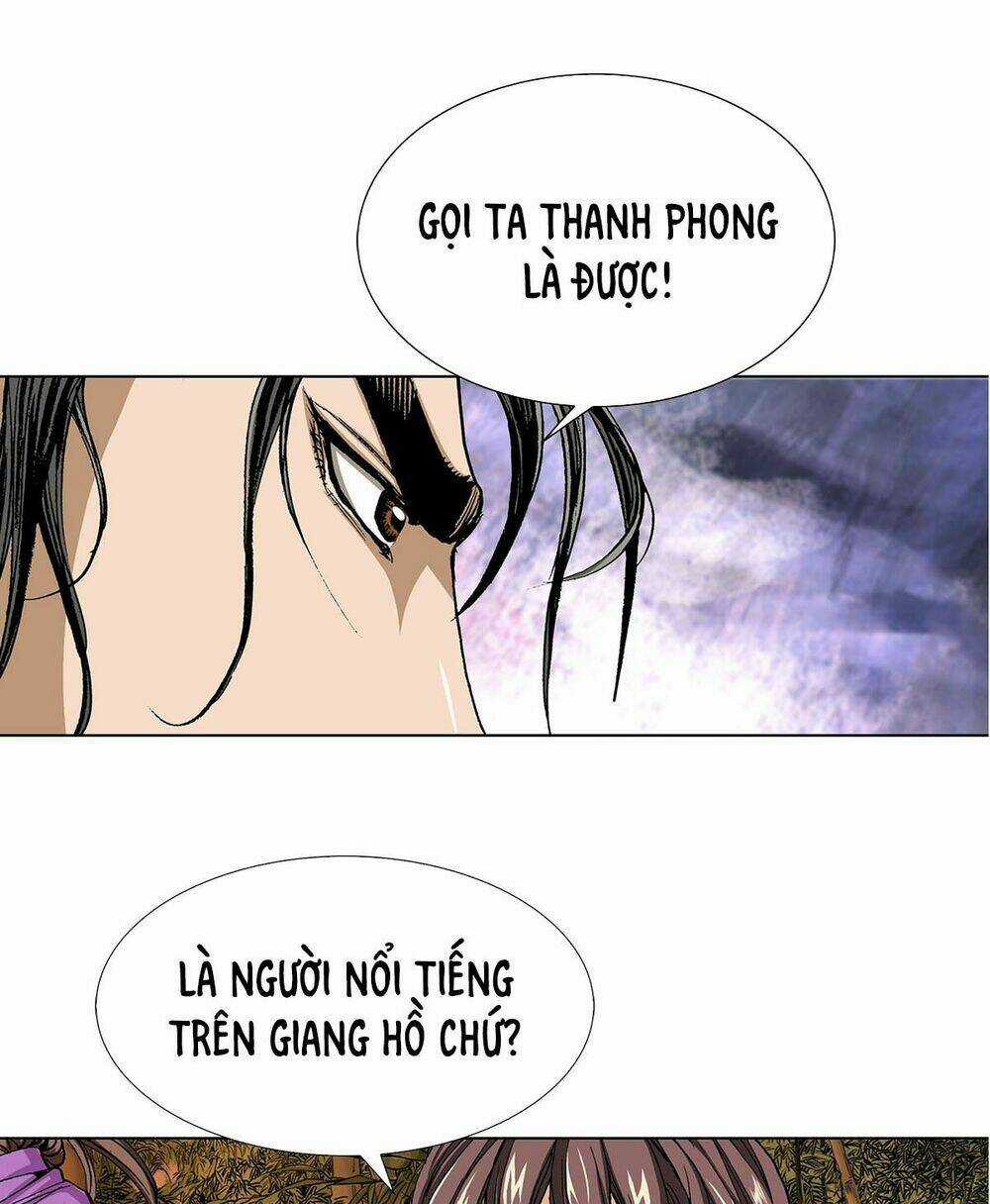 Bảo Tiêu - Chapter 2 - Trang 37