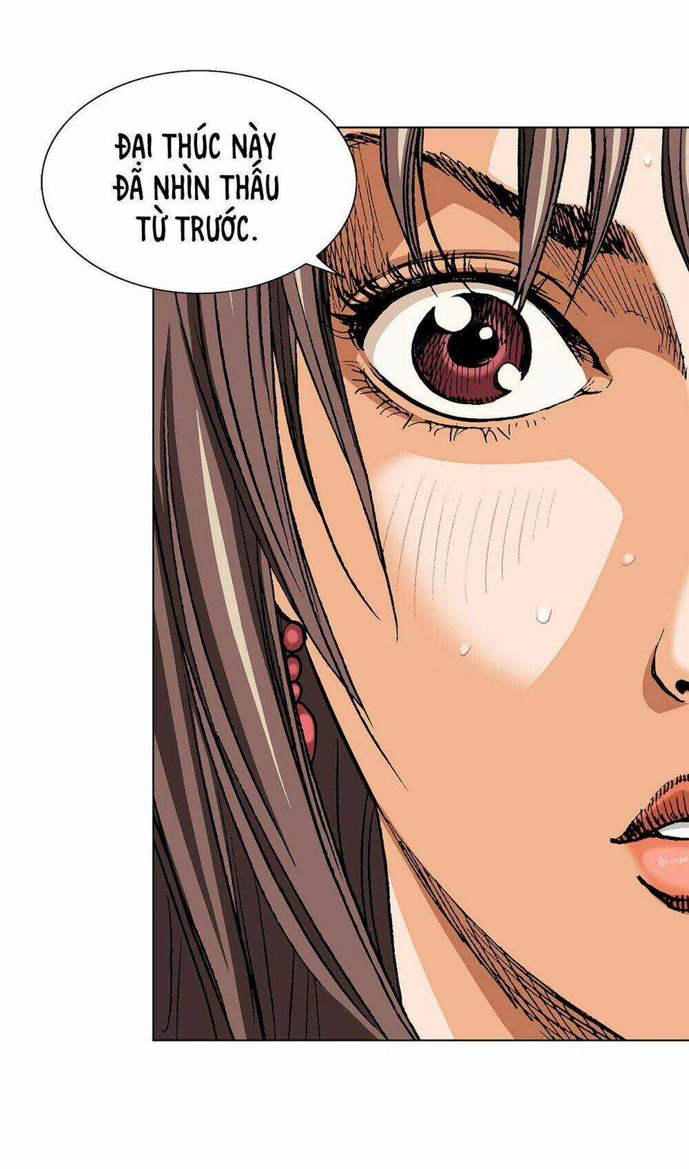 Bảo Tiêu - Chapter 2 - Trang 5