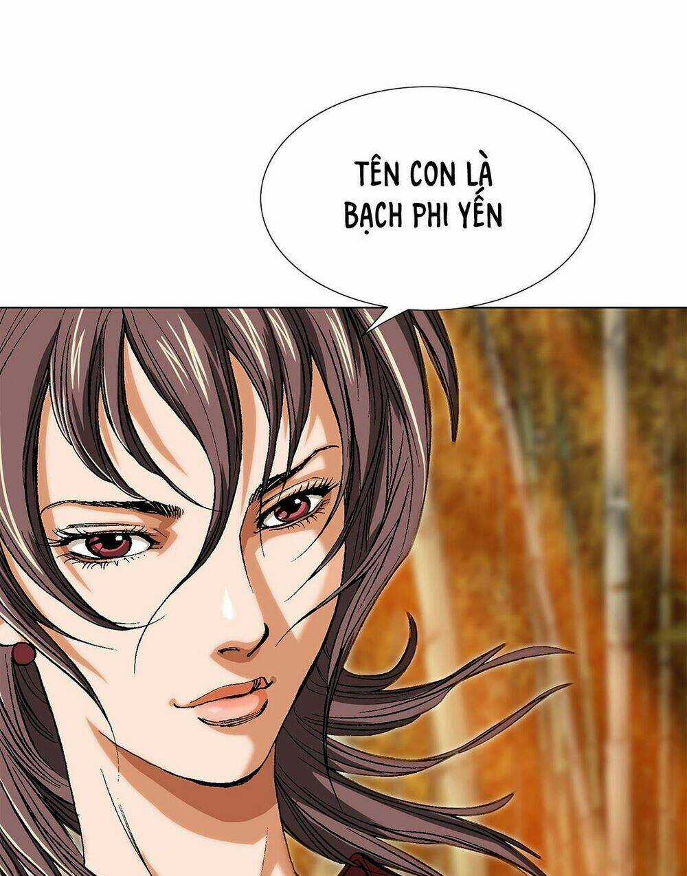 Bảo Tiêu - Chapter 2 - Trang 41