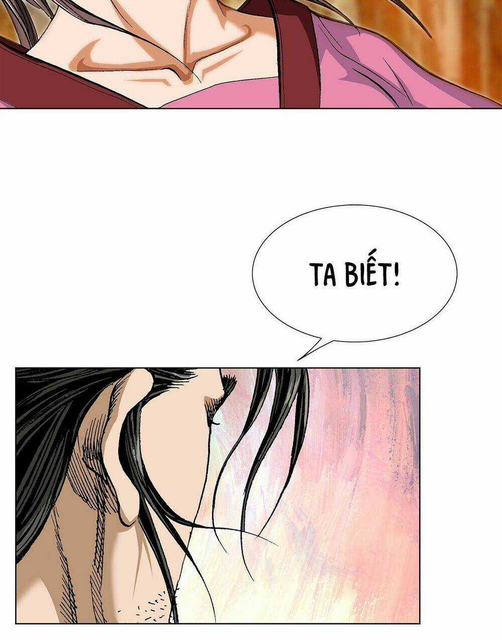 Bảo Tiêu - Chapter 2 - Trang 42