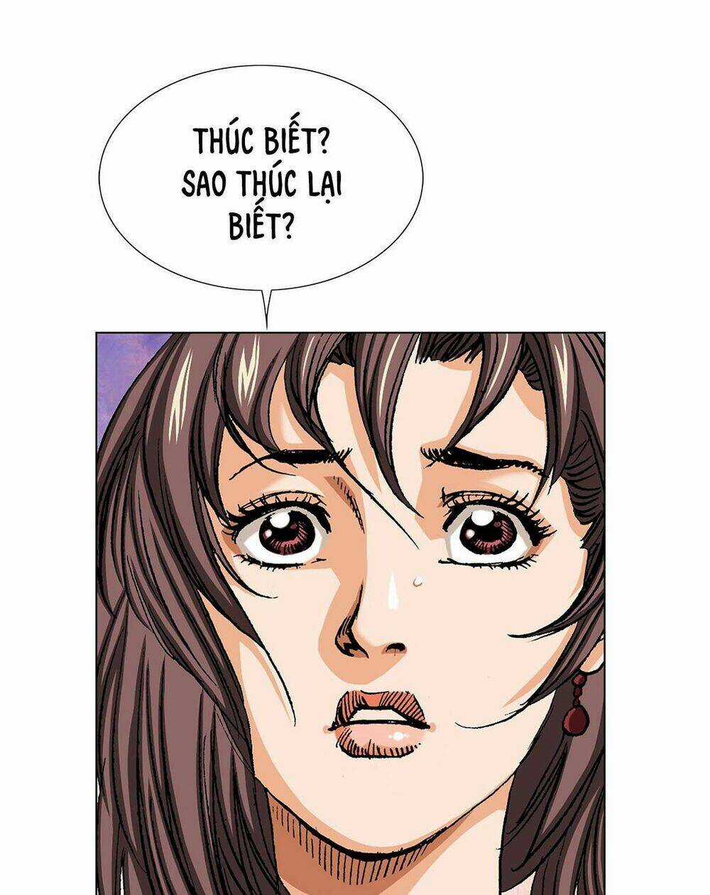 Bảo Tiêu - Chapter 2 - Trang 43