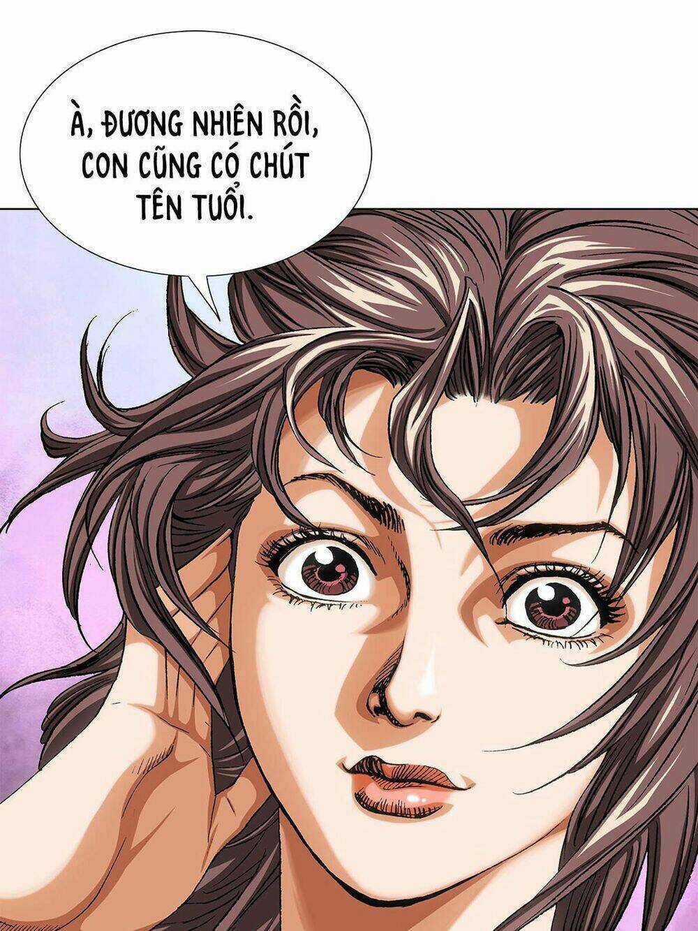 Bảo Tiêu - Chapter 2 - Trang 45