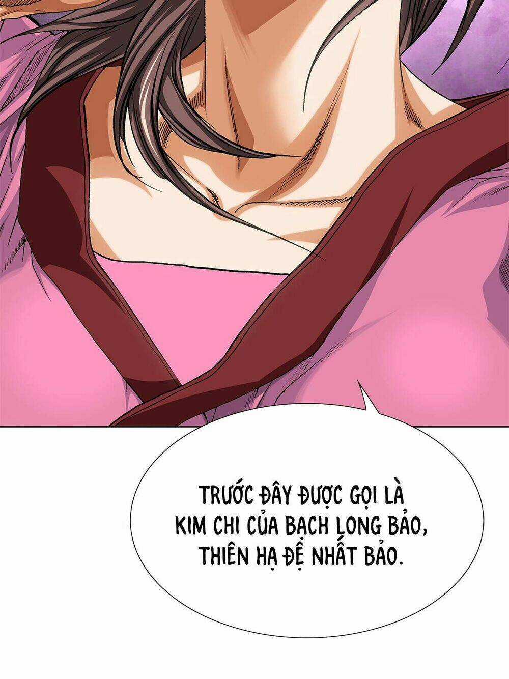 Bảo Tiêu - Chapter 2 - Trang 46