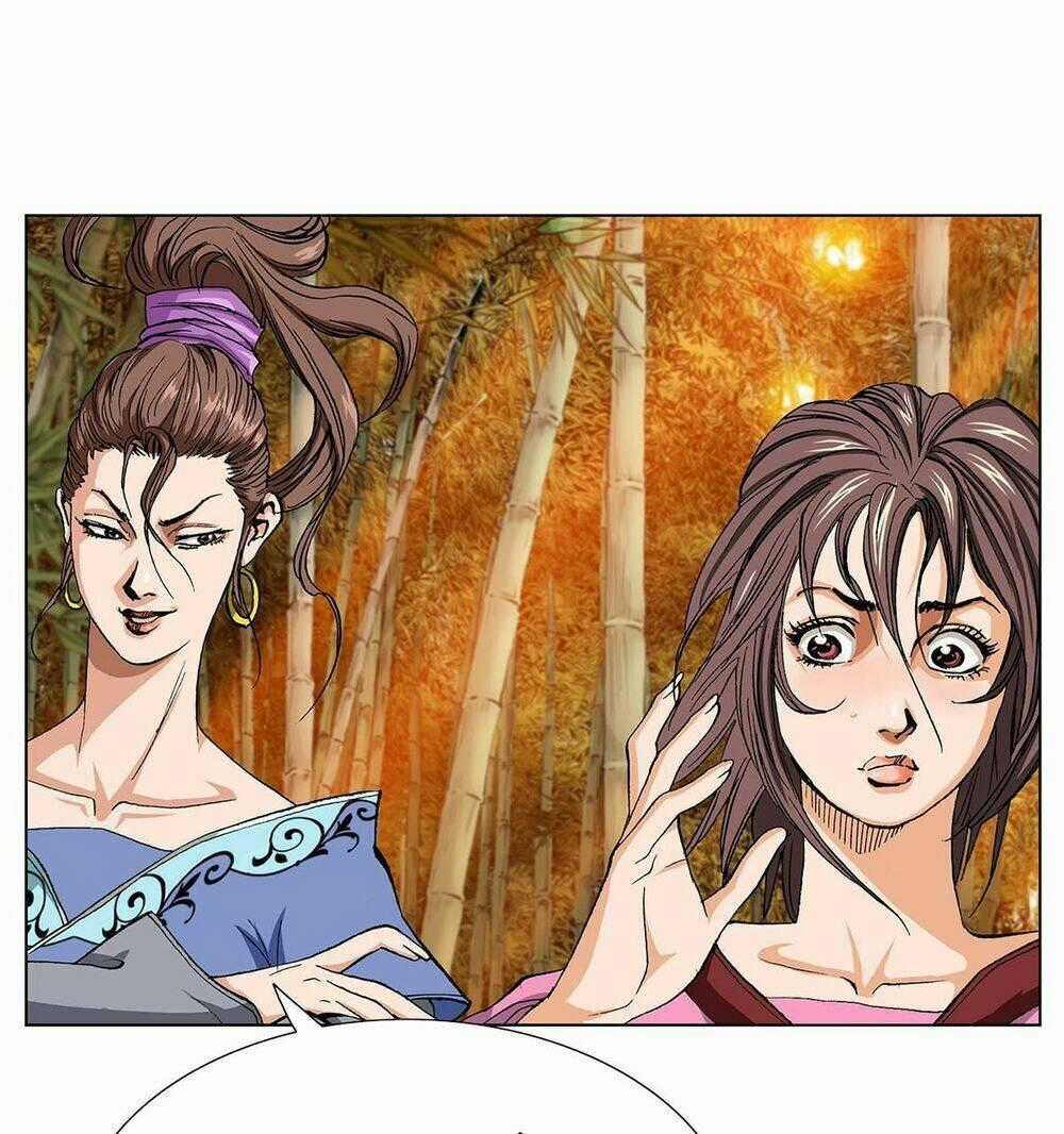 Bảo Tiêu - Chapter 2 - Trang 47