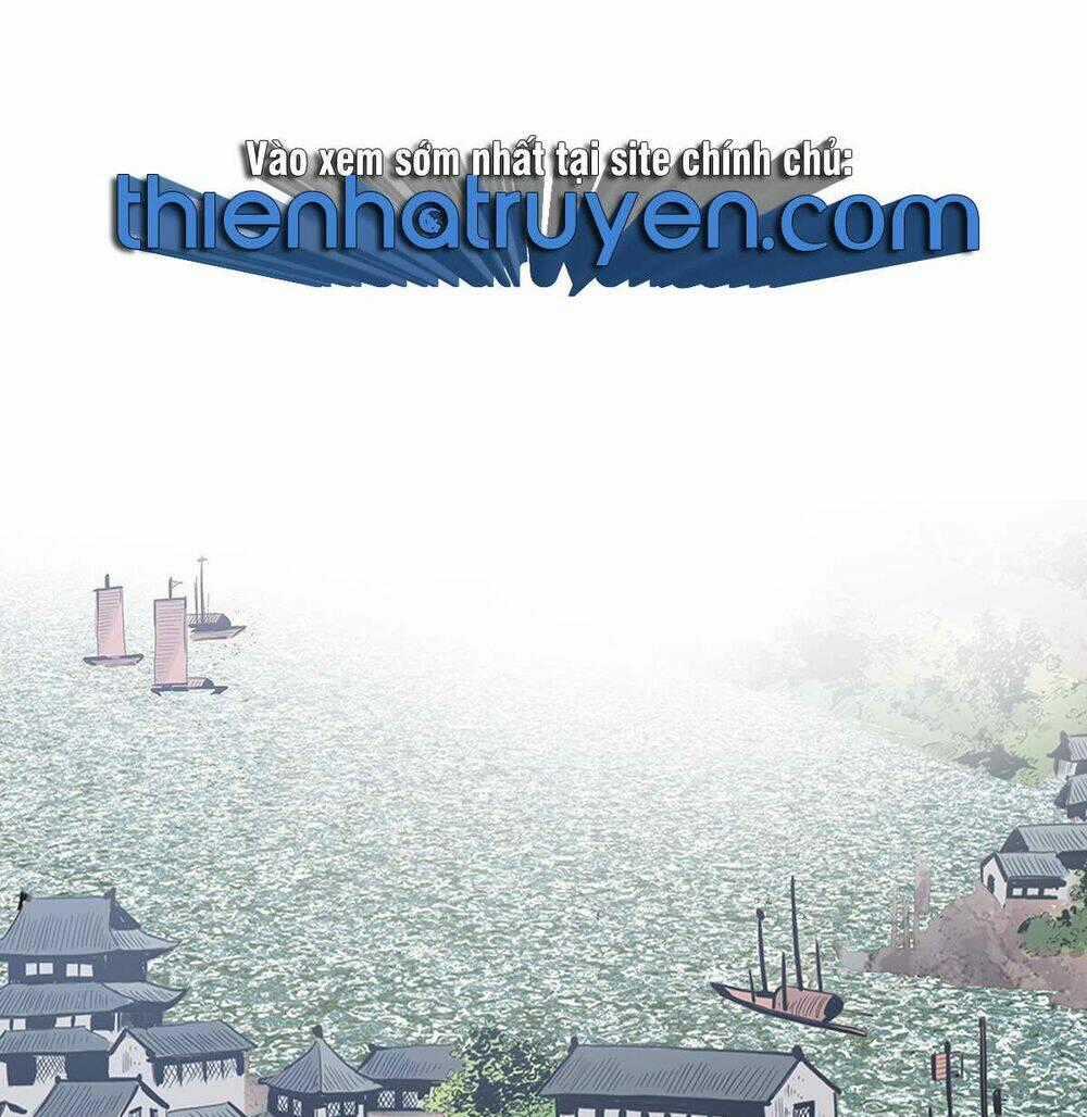 Bảo Tiêu - Chapter 20 - Trang 1