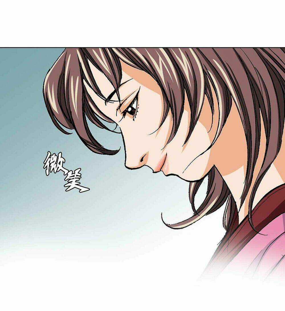 Bảo Tiêu - Chapter 20 - Trang 15