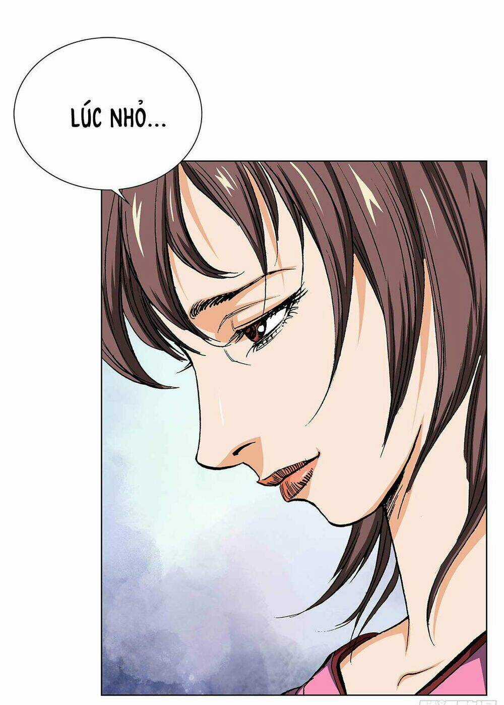 Bảo Tiêu - Chapter 20 - Trang 17