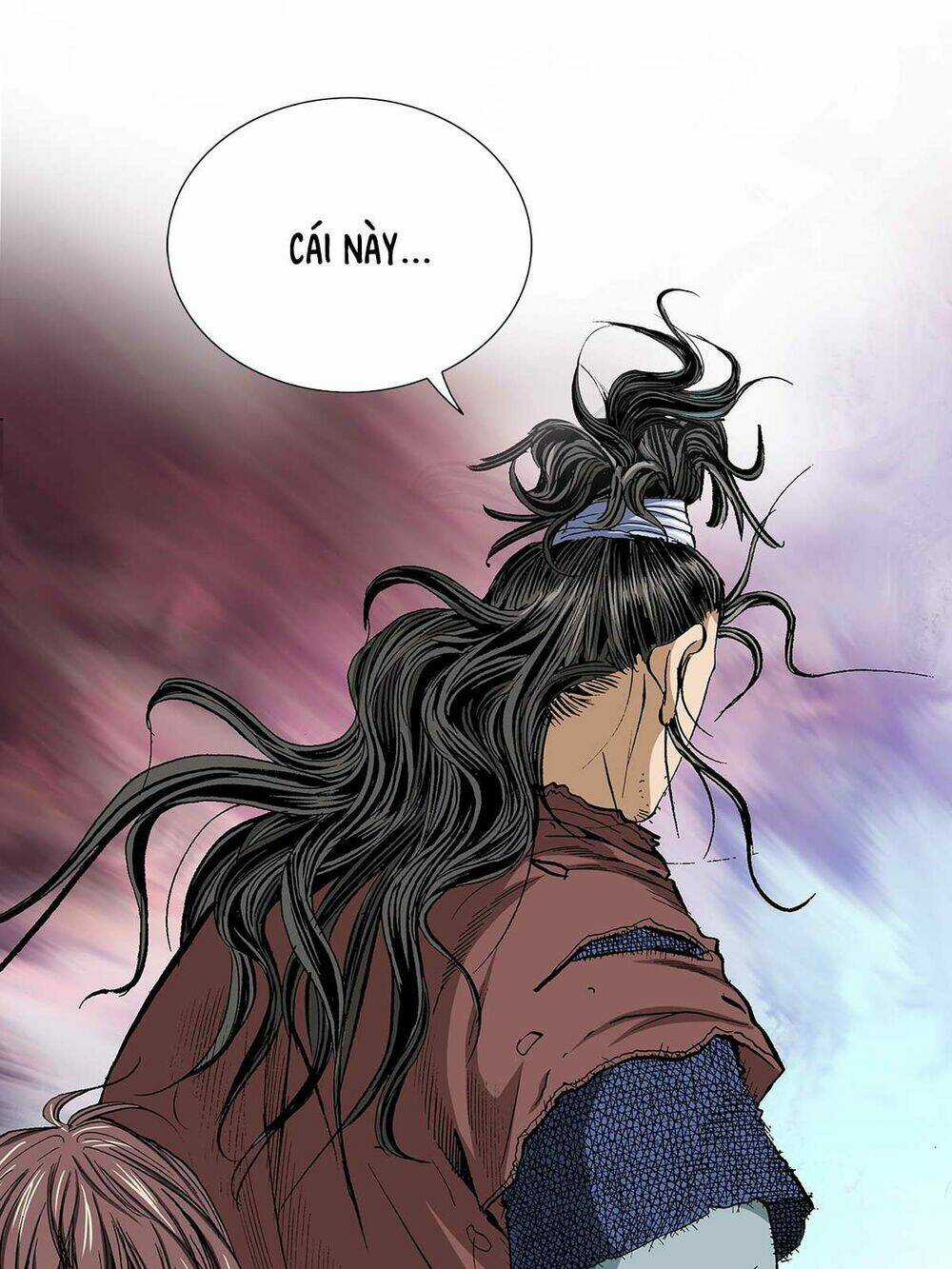 Bảo Tiêu - Chapter 20 - Trang 18