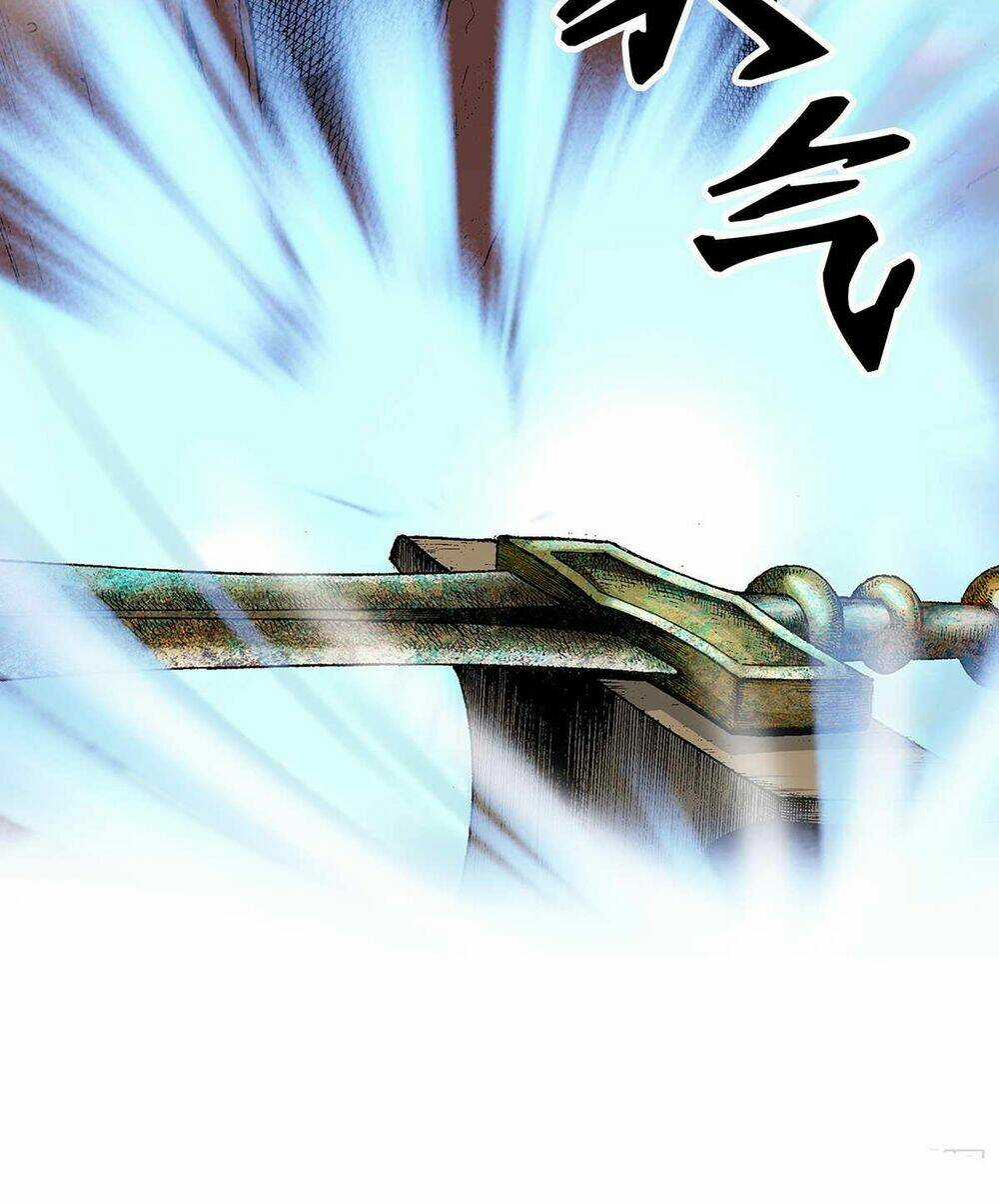 Bảo Tiêu - Chapter 20 - Trang 23