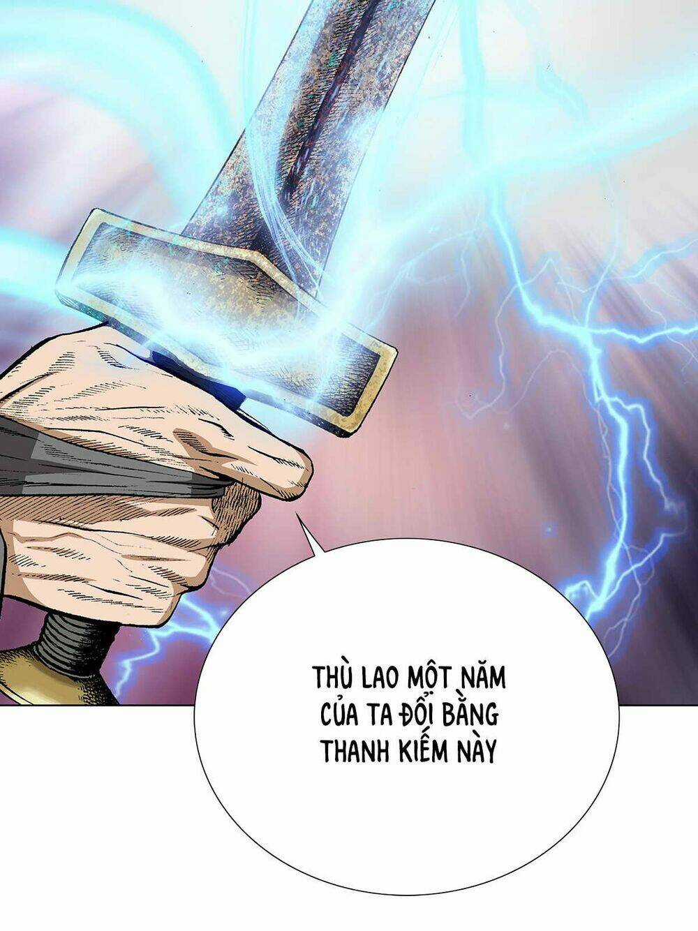 Bảo Tiêu - Chapter 20 - Trang 25