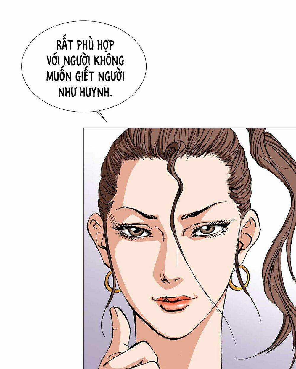 Bảo Tiêu - Chapter 20 - Trang 28