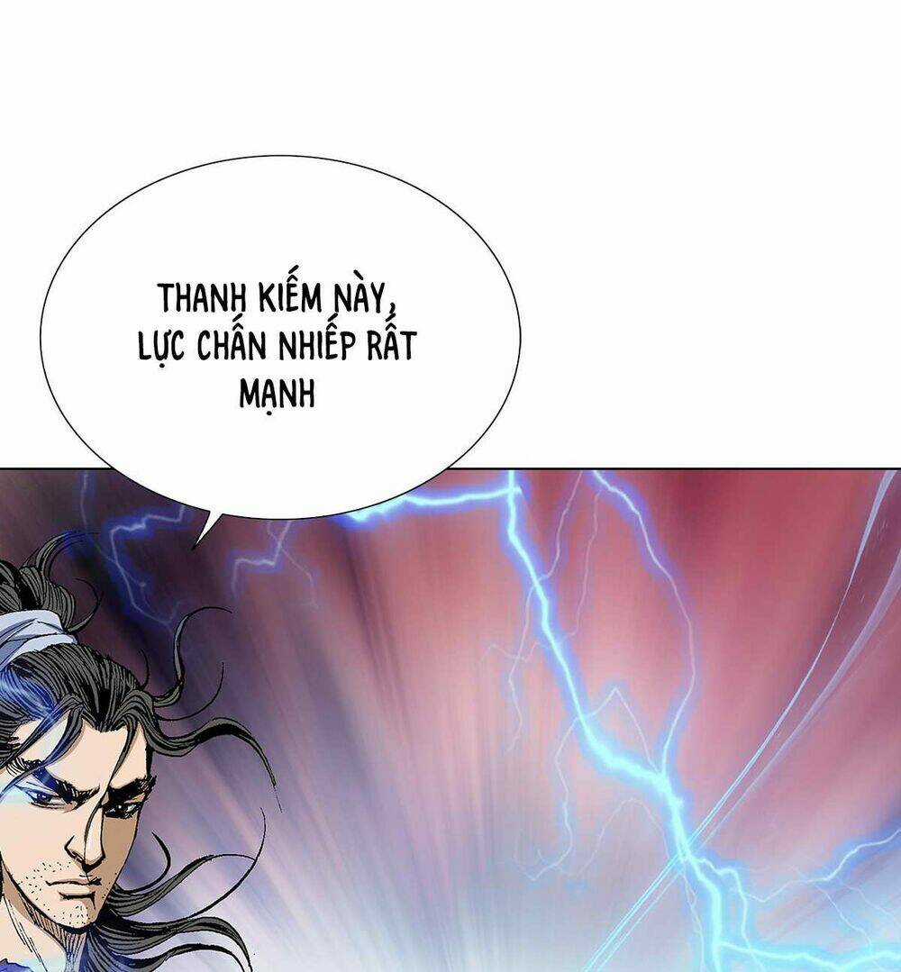 Bảo Tiêu - Chapter 20 - Trang 30