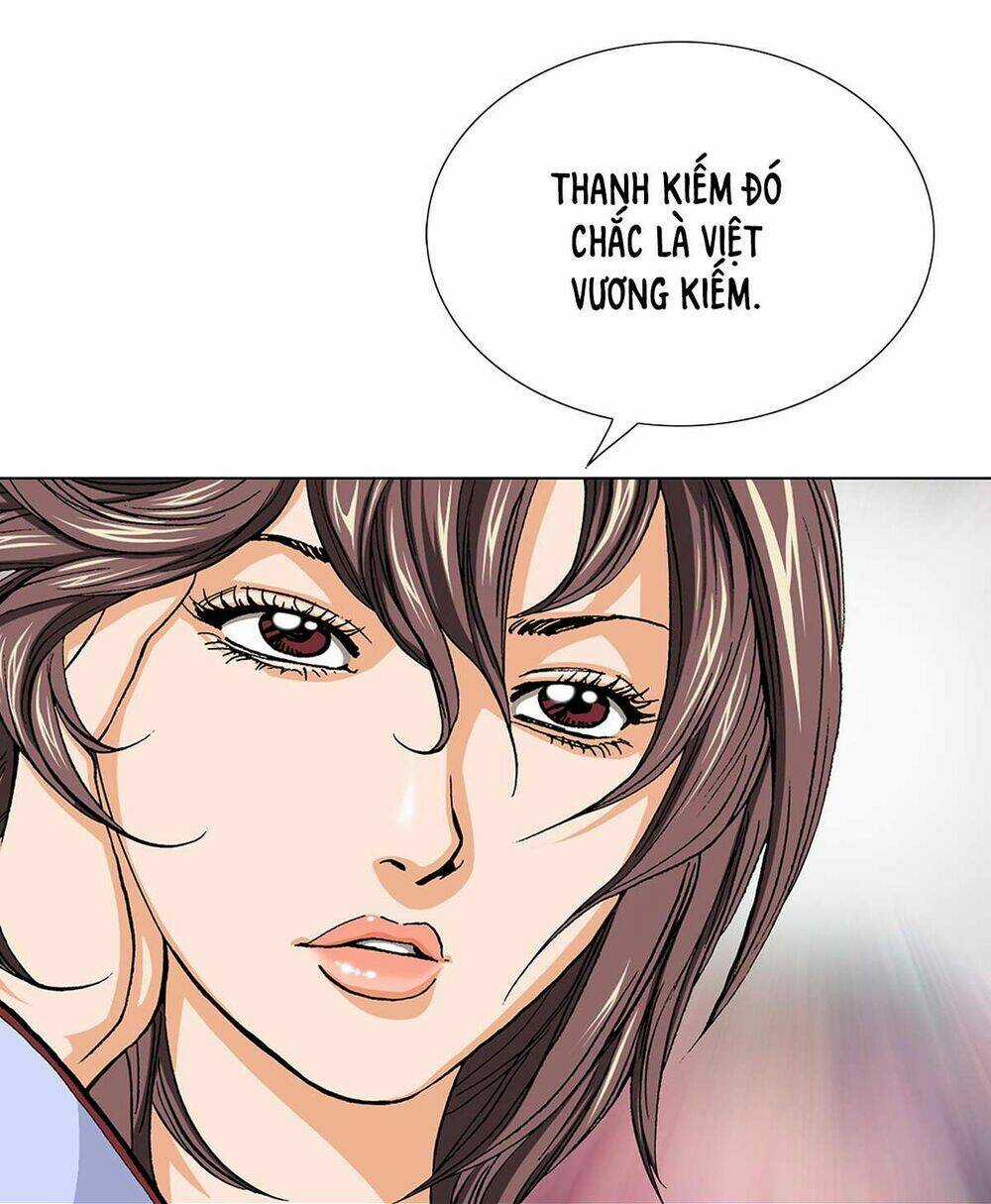 Bảo Tiêu - Chapter 20 - Trang 32