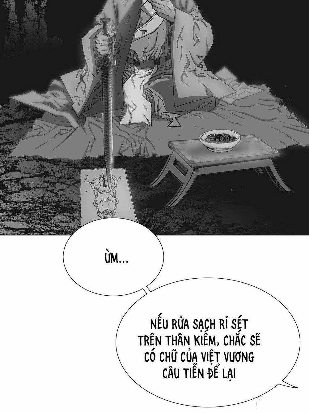 Bảo Tiêu - Chapter 20 - Trang 37