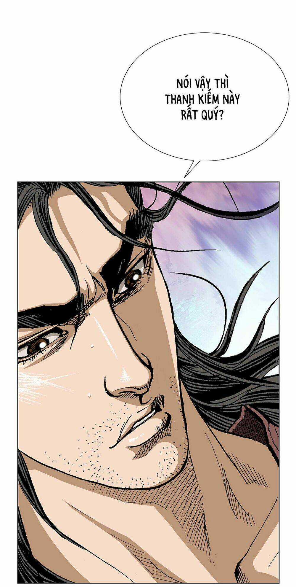 Bảo Tiêu - Chapter 20 - Trang 39