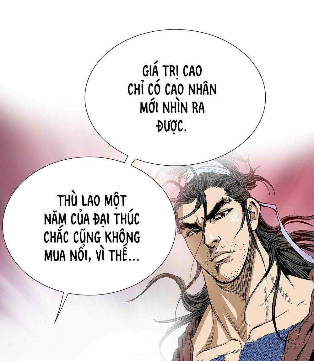 Bảo Tiêu - Chapter 20 - Trang 40
