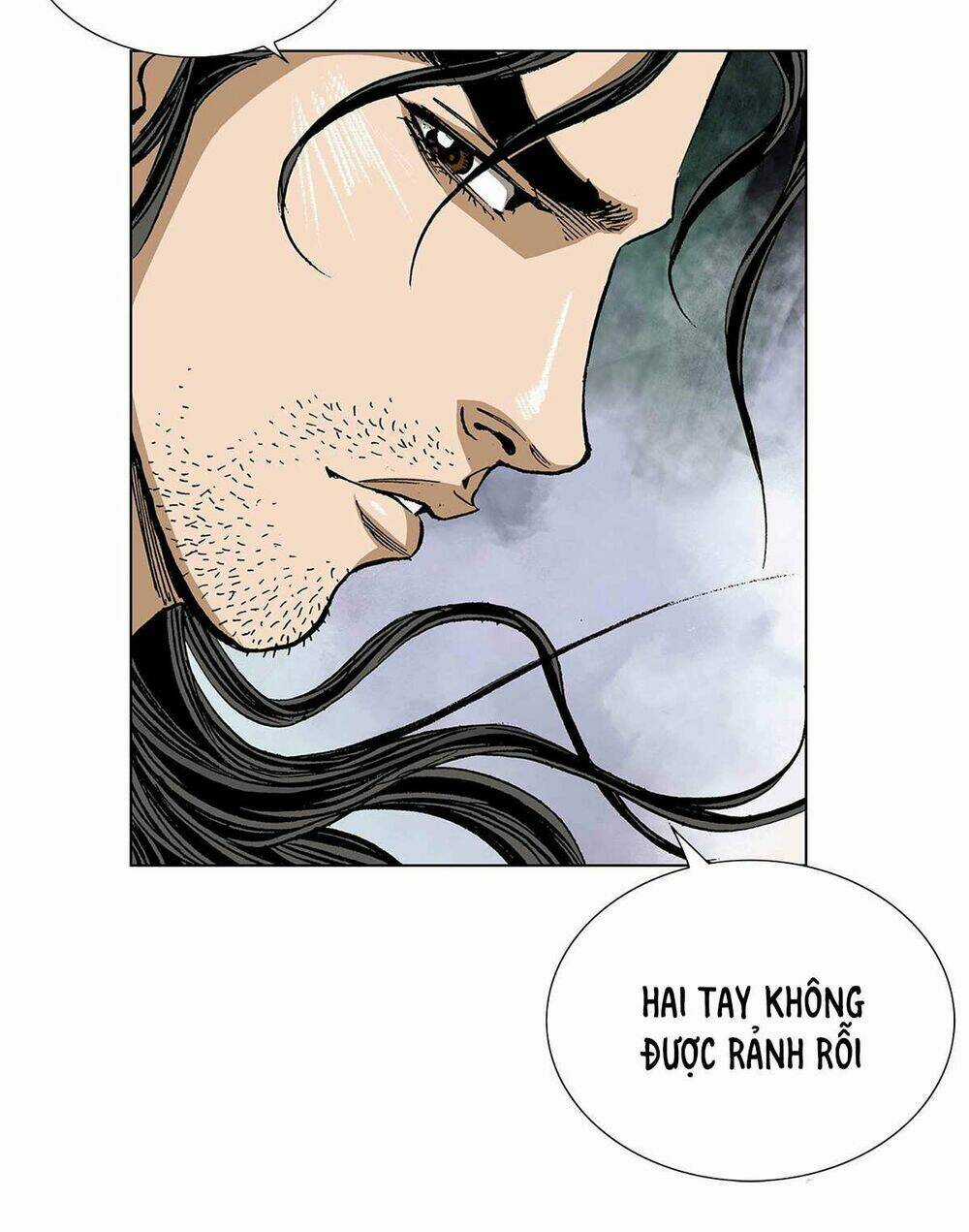 Bảo Tiêu - Chapter 20 - Trang 44