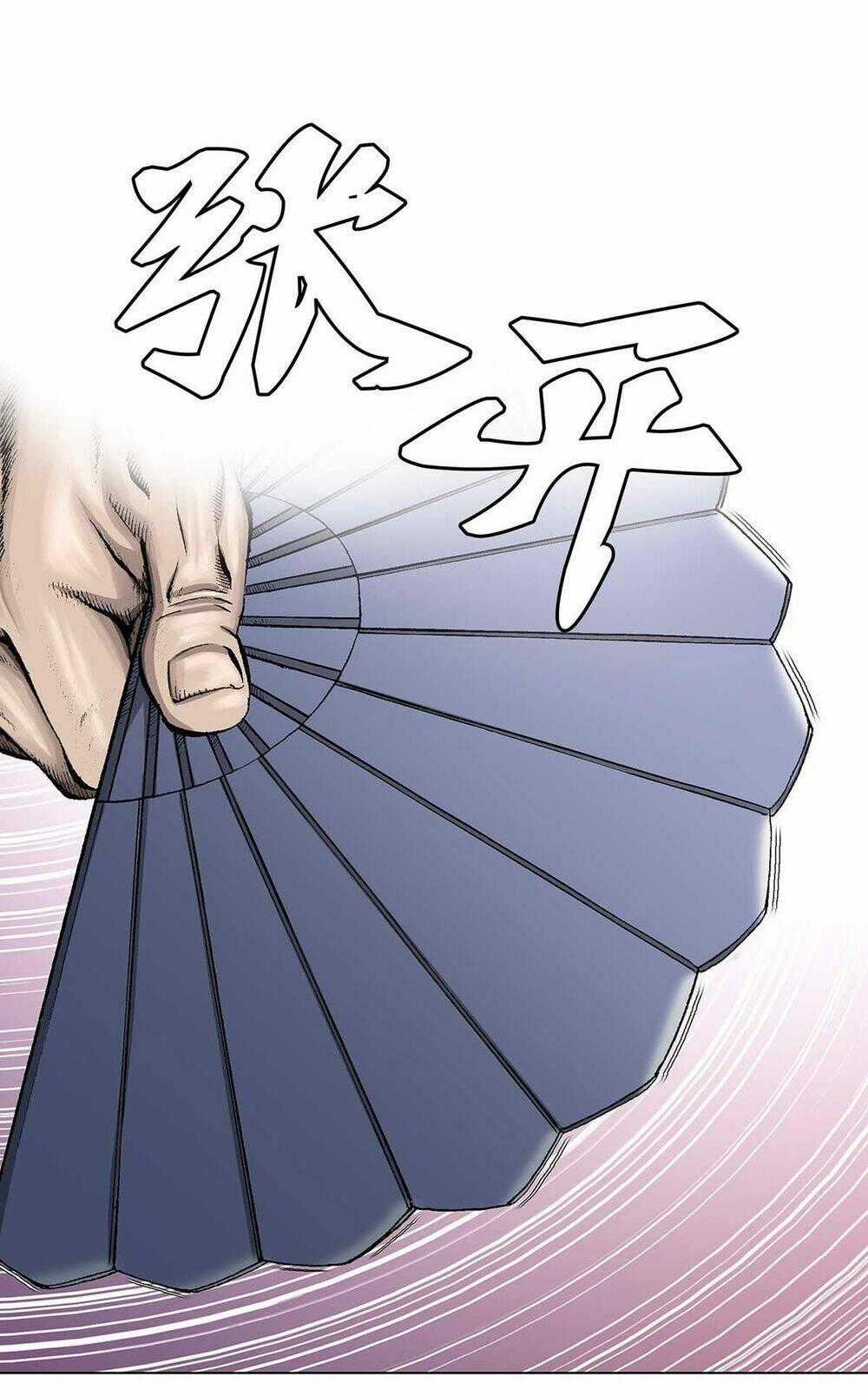 Bảo Tiêu - Chapter 20 - Trang 51