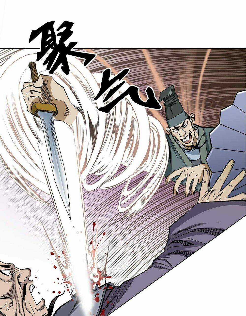 Bảo Tiêu - Chapter 21 - Trang 12