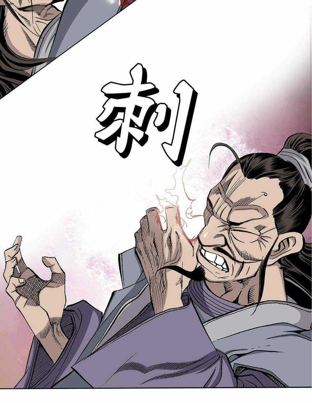 Bảo Tiêu - Chapter 21 - Trang 13