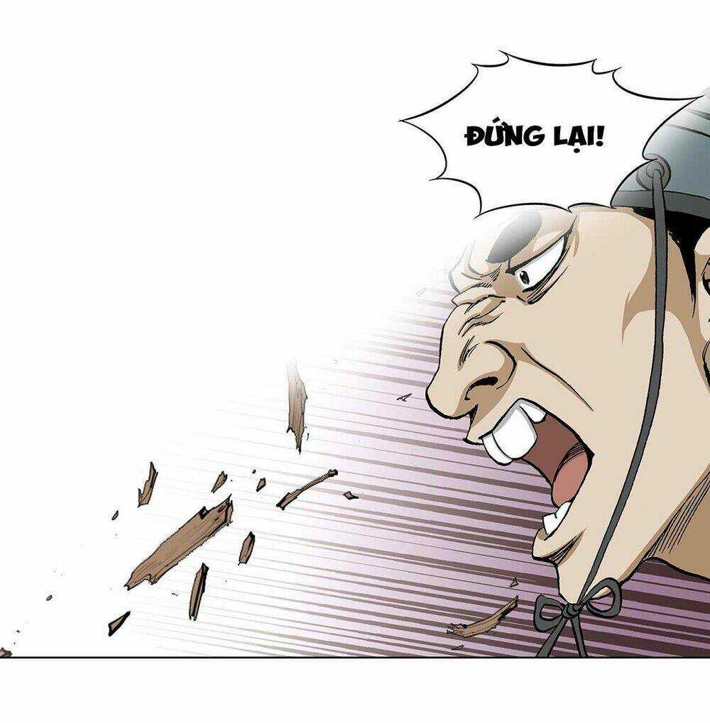 Bảo Tiêu - Chapter 21 - Trang 15