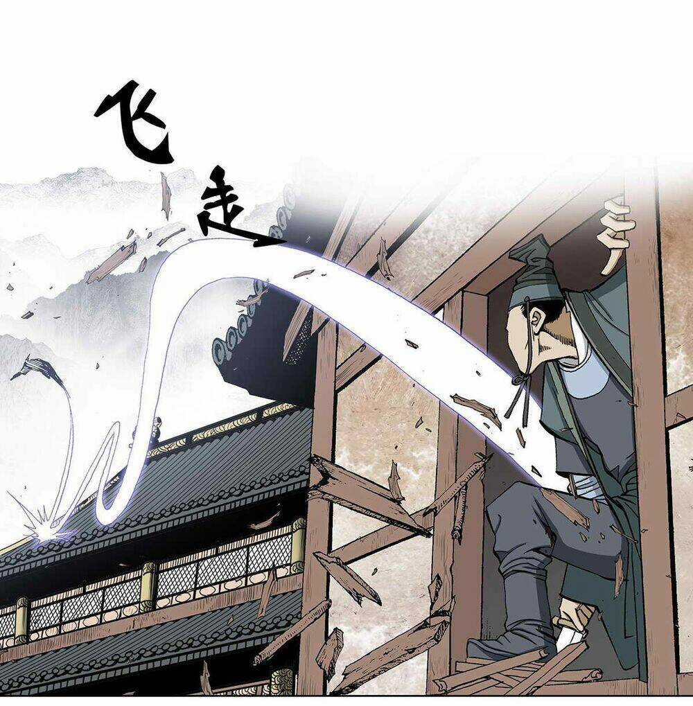 Bảo Tiêu - Chapter 21 - Trang 16