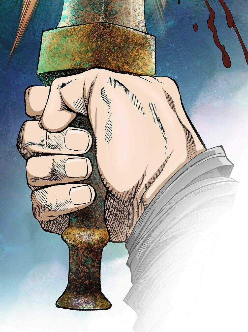 Bảo Tiêu - Chapter 21 - Trang 23