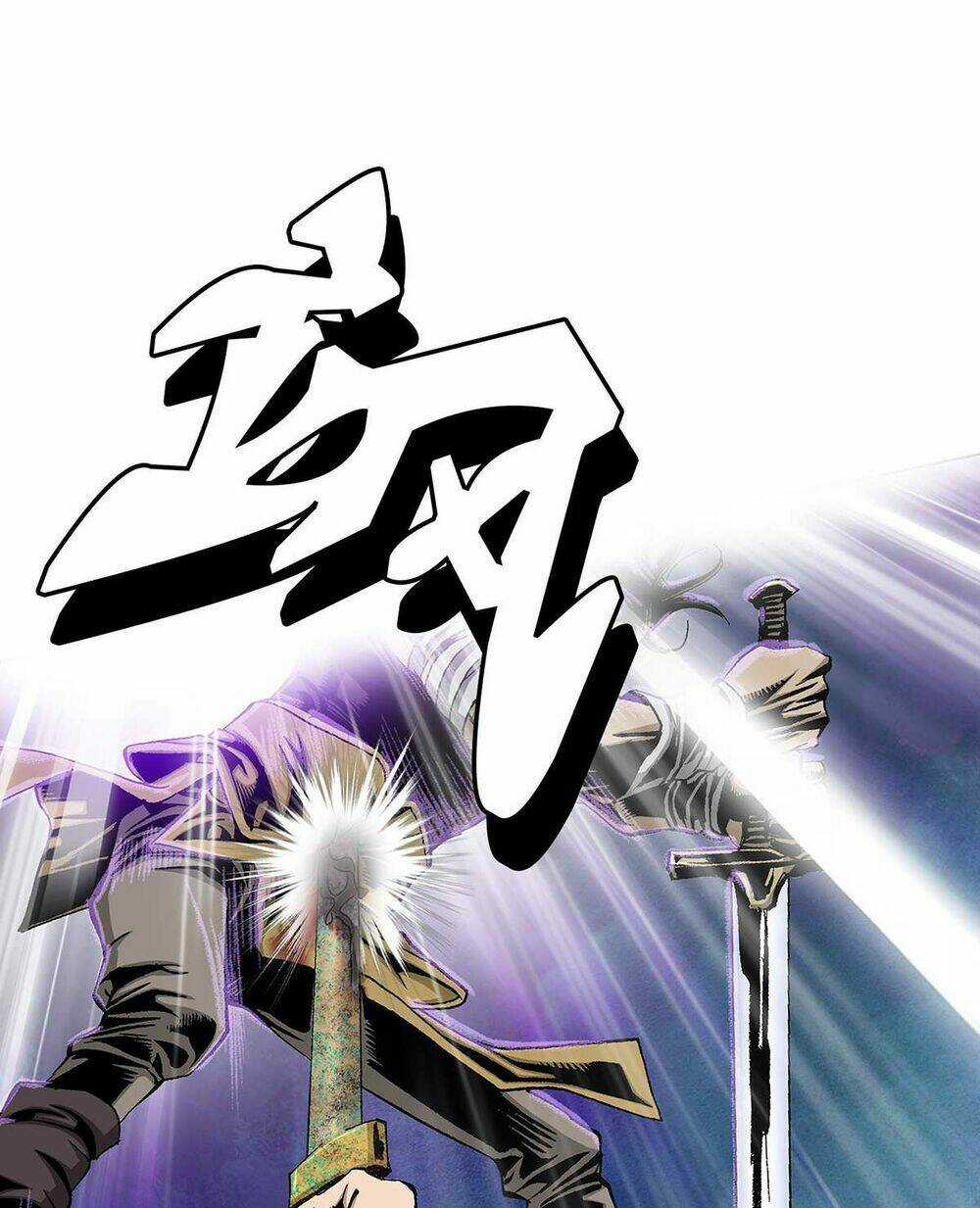 Bảo Tiêu - Chapter 21 - Trang 24