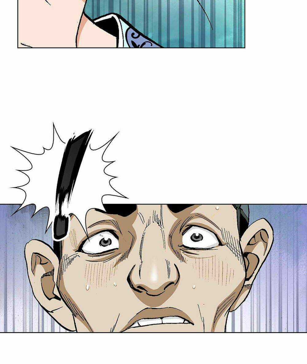 Bảo Tiêu - Chapter 21 - Trang 28