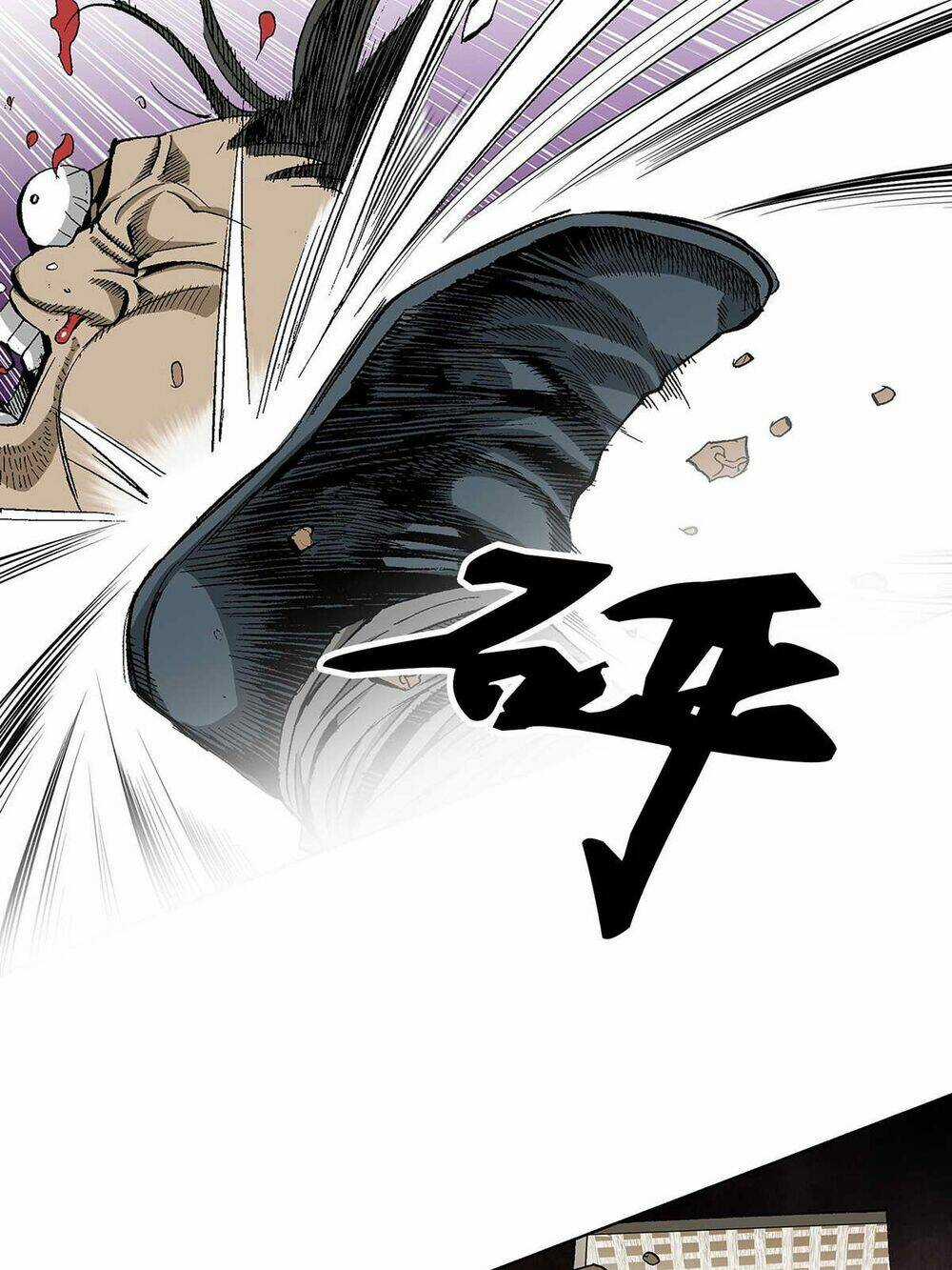 Bảo Tiêu - Chapter 21 - Trang 29