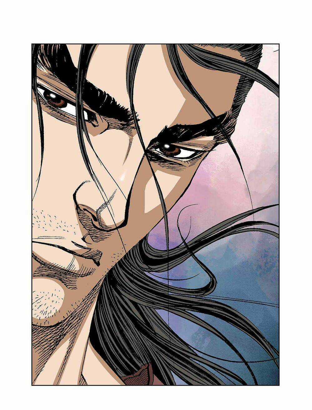 Bảo Tiêu - Chapter 21 - Trang 34