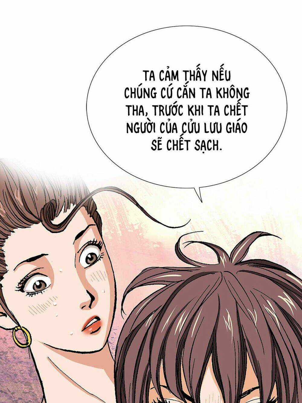 Bảo Tiêu - Chapter 21 - Trang 35