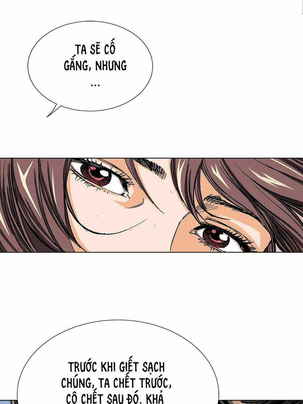 Bảo Tiêu - Chapter 21 - Trang 39