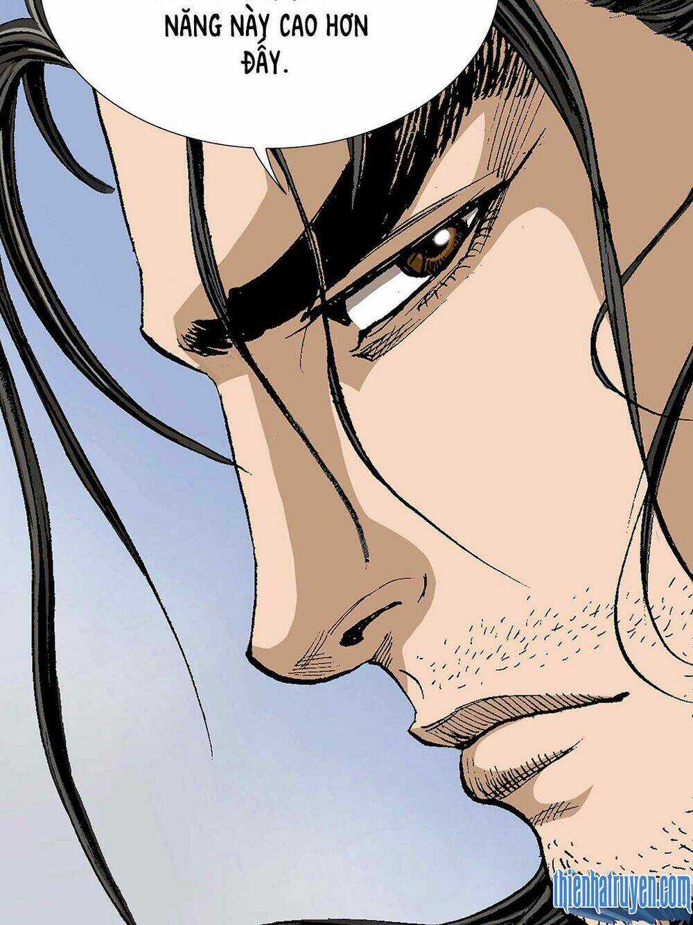 Bảo Tiêu - Chapter 21 - Trang 40