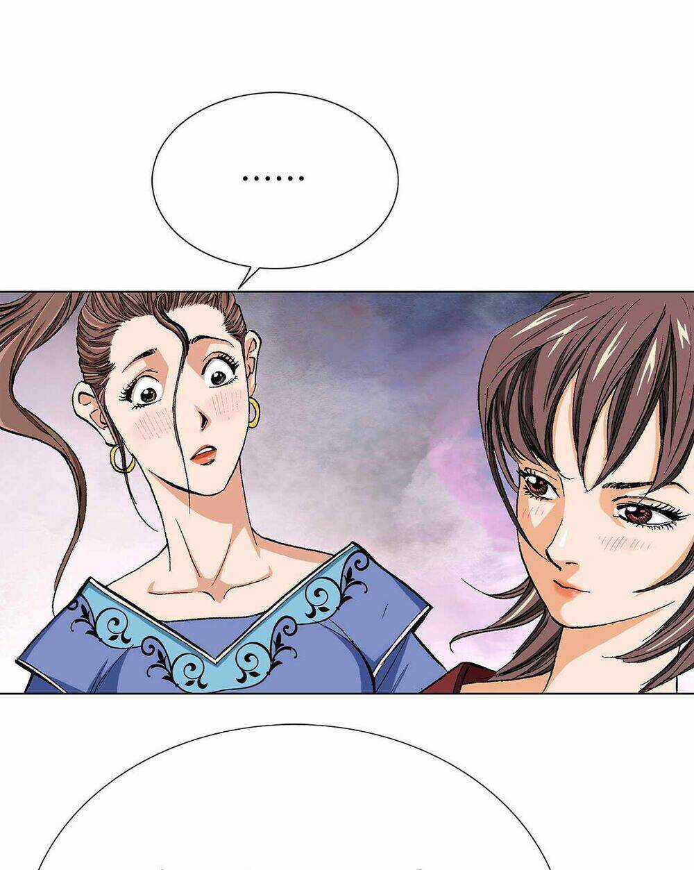 Bảo Tiêu - Chapter 21 - Trang 45