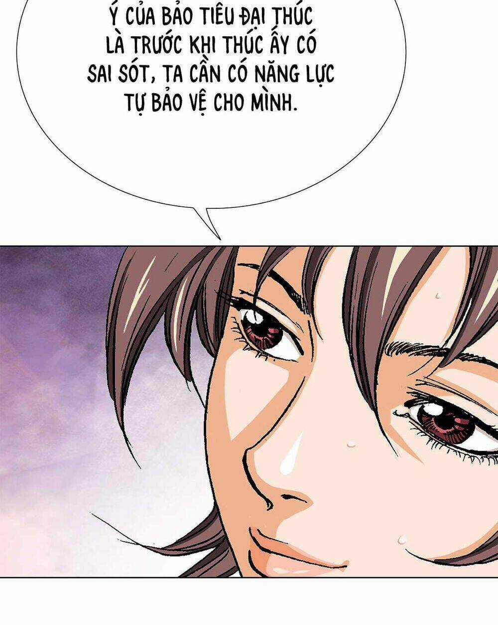 Bảo Tiêu - Chapter 21 - Trang 46