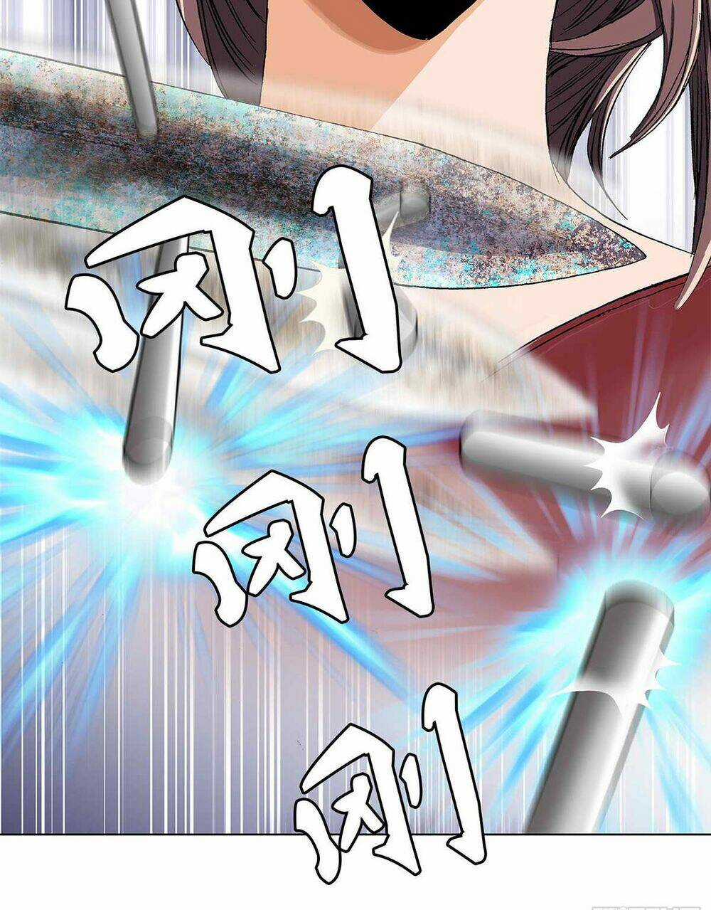 Bảo Tiêu - Chapter 21 - Trang 6